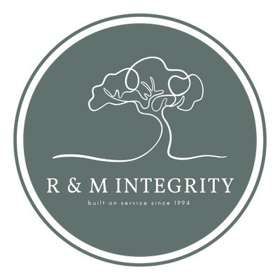 R&M Integrity logo